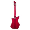 Airline Guitars Jetsons 3P FM - Cherryburst Flame - Tone Chambered Electric - NEW!
