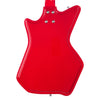 Airline Guitars Jetsons '59 3P DLX - Red - Vintage Reissue Offset Electric - NEW!