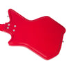 Airline Guitars Jetsons '59 3P DLX - Red - Vintage Reissue Offset Electric - NEW!