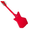 Airline Guitars Jetsons '59 3P DLX - Red - Vintage Reissue Offset Electric - NEW!