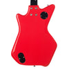 Airline Guitars Jetsons Jr 2P - Red - Solidbody Electric Guitar - NEW!