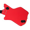 Airline Guitars Jetsons Jr 2P - Red - Solidbody Electric Guitar - NEW!