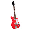 Airline Guitars Jetsons Jr 2P - Red - Solidbody Electric Guitar - NEW!