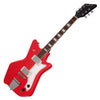Airline Guitars Jetsons Jr 2P - Red - Solidbody Electric Guitar - NEW!