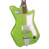Airline Guitars Jetsons Jr - Ghoulie Green - electric guitar - NEW!