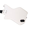 Airline Guitars Jetsons Jr - White - electric guitar - NEW!