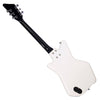 Airline Guitars Jetsons Jr - White - electric guitar - NEW!