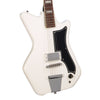 Airline Guitars Jetsons Jr - White - electric guitar - NEW!