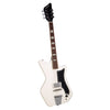 Airline Guitars Jetsons Jr - White - electric guitar - NEW!
