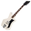 Airline Guitars Jetsons Jr - White - electric guitar - NEW!