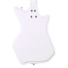 Airline Guitars Jetsons '59 3P DLX LEFTY - White - Left-Handed Vintage Reissue Electric - NEW!