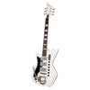 Airline Guitars Jetsons '59 3P DLX LEFTY - White - Left-Handed Vintage Reissue Electric - NEW!