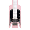 Airline Guitars Lap Steel - Shell Pink - Vintage National -inspired Tribute Model - NEW!