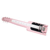Airline Guitars Lap Steel - Shell Pink - Vintage National -inspired Tribute Model - NEW!