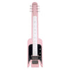 Airline Guitars Lap Steel - Shell Pink - Vintage National -inspired Tribute Model - NEW!