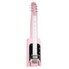 Airline Guitars Lap Steel - Shell Pink - Vintage National -inspired Tribute Model - NEW!