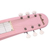 Airline Guitars Lap Steel - Shell Pink - Vintage National -inspired Tribute Model - NEW!
