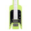 Airline Lap Steel Vintage Mint Green