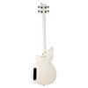 Airline Guitars MAP Bass - White - 30 1/2" Short Scale Electric Bass Guitar - NEW!