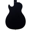 Airline Guitars Mercury - Black - Semi Hollowbody Electric Guitar - NEW!