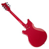 Airline Guitars '59 Newport DLX - Red - National Val-Pro 88 Reissue - NEW!!!
