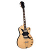 Airline Guitars RS II - Natural - Vintage Roy Smeck Tribute Model Semi-Hollow Electric - NEW!