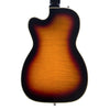 Airline Guitars Tuxedo - Sunburst - Hollowbody Vintage Reissue Electric Guitar - NEW!