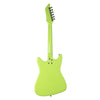 Airline Vanguard - Vintage Mint Green - Electric Guitar - New!