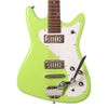 Airline Vanguard - Vintage Mint Green - Electric Guitar - New!