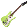 Airline Vanguard - Vintage Mint Green - Electric Guitar - New!