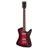 Airline Guitars Bighorn - Redburst - Supro / Kay Reissue Electric Guitar - NEW!!