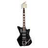 Airline Guitars Jetsons '59 3P Ripley Custom - Black - Electric Guitar - NEW!!