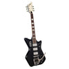 Airline Guitars Jetsons '59 3P Ripley Custom - Black - Electric Guitar - NEW!!