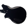 Airline Guitars MAP Bass - Black - 30 1/2" Short Scale Electric Bass Guitar - NEW!