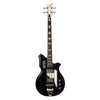 Airline Guitars MAP Bass - Black - 30 1/2" Short Scale Electric Bass Guitar - NEW!