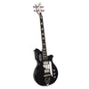 Airline Guitars MAP Bass - Black - 30 1/2" Short Scale Electric Bass Guitar - NEW!