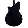 Airline Guitars MAP Tenor - Black - Vintage-inspired Electric - NEW!