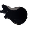 Airline Guitars MAP Tenor - Black - Vintage-inspired Electric - NEW!