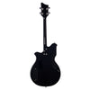 Airline Guitars MAP Tenor - Black - Vintage-inspired Electric - NEW!