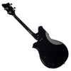 Airline Guitars MAP Tenor - Black - Vintage-inspired Electric - NEW!