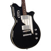 Airline Guitars MAP Tenor - Black - Vintage-inspired Electric - NEW!