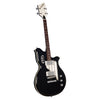 Airline Guitars MAP Tenor - Black - Vintage-inspired Electric - NEW!