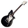 Airline Guitars MAP Tenor - Black - Vintage-inspired Electric - NEW!