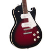 Airline Guitars Mercury - Redburst - Semi Hollowbody Electric Guitar - NEW!