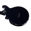 Airline Guitars H35 Batwing Mandolin - Black - Chambered Solidbody Electric - NEW!
