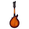 Airline Guitars H35 Batwing Mandolin - Honeyburst - Chambered Solidbody Electric - NEW!
