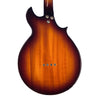 Airline Guitars H35 Batwing Mandolin Left-Handed - Honeyburst - Chambered Solidbody Electric - NEW!