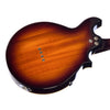 Airline Guitars H35 Batwing Mandolin Left-Handed - Honeyburst - Chambered Solidbody Electric - NEW!