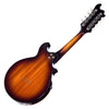 Airline Guitars H35 Batwing Mandolin Left-Handed - Honeyburst - Chambered Solidbody Electric - NEW!
