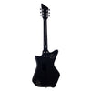 Airline Guitars Jetsons Jr 2P - Black - Solidbody Electric Guitar - NEW!